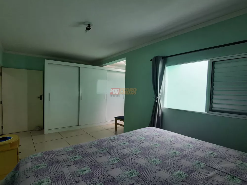 Sobrado, 4 quartos, 251 m² - Foto 13