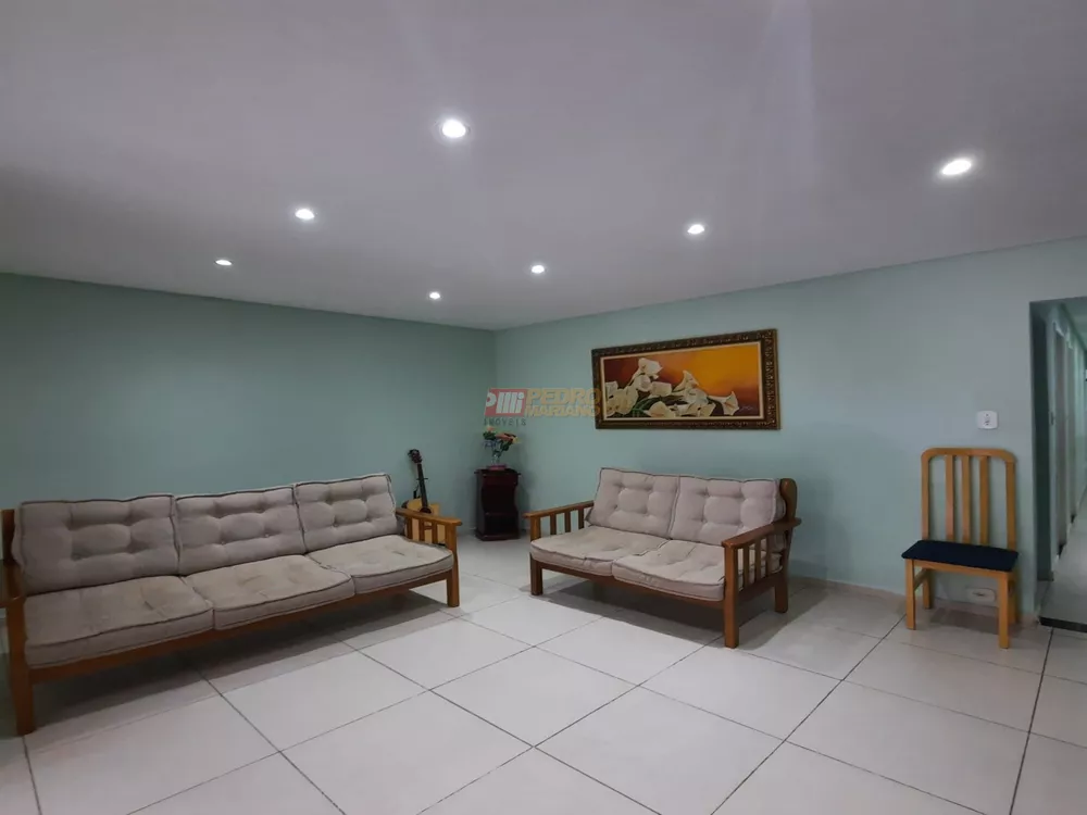 Sobrado, 4 quartos, 251 m² - Foto 27