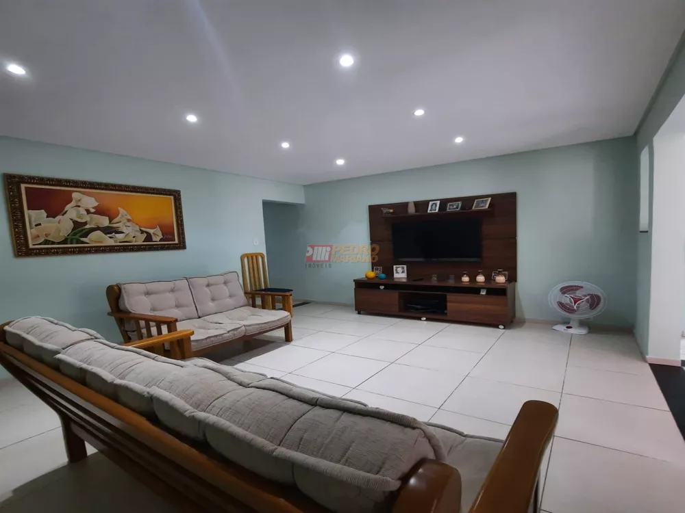 Sobrado, 4 quartos, 251 m² - Foto 32