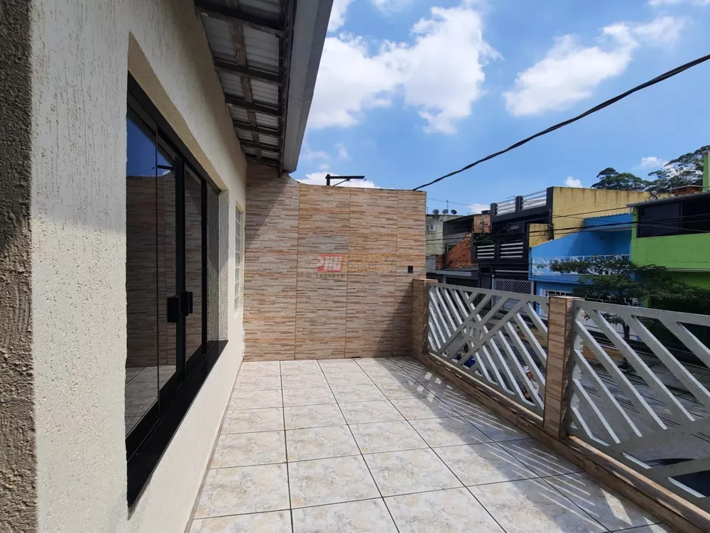 Sobrado, 4 quartos, 251 m² - Foto 5