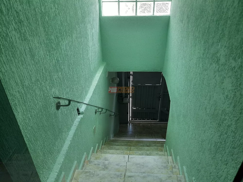 Sobrado, 4 quartos, 251 m² - Foto 40