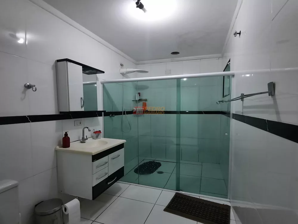 Sobrado, 4 quartos, 251 m² - Foto 17