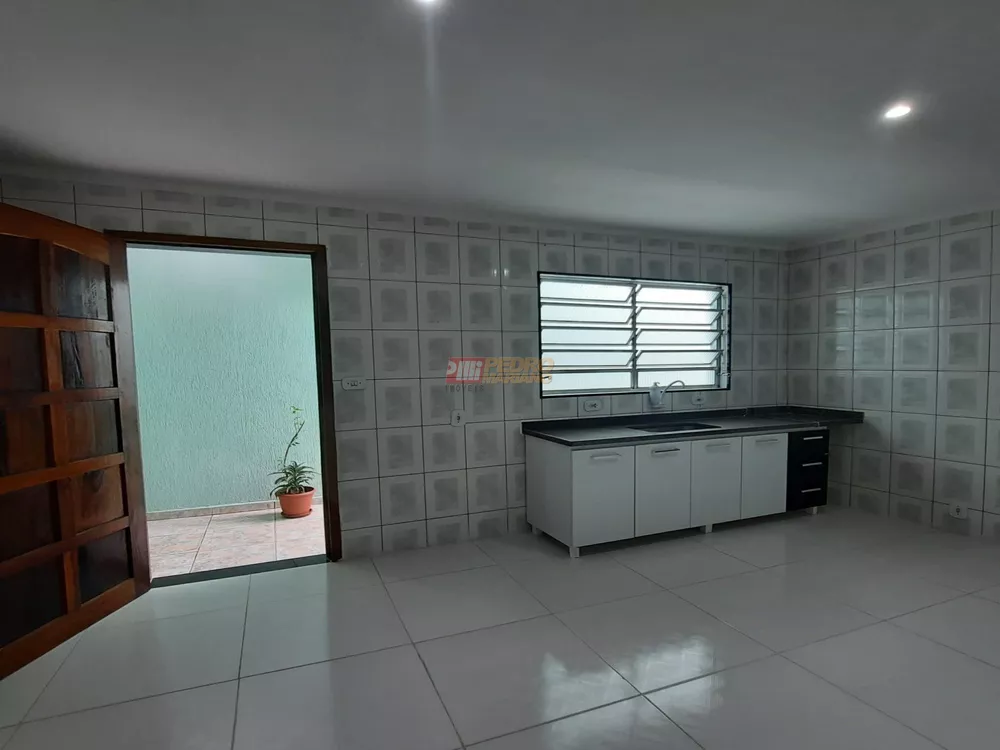 Sobrado, 4 quartos, 251 m² - Foto 14