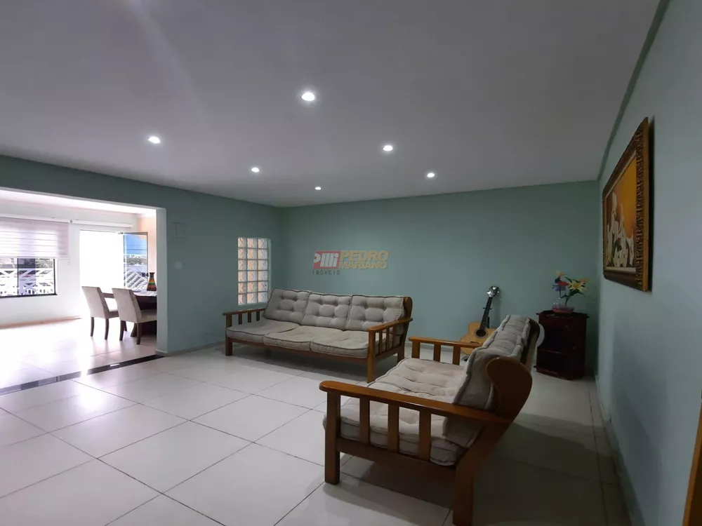 Sobrado, 4 quartos, 251 m² - Foto 12