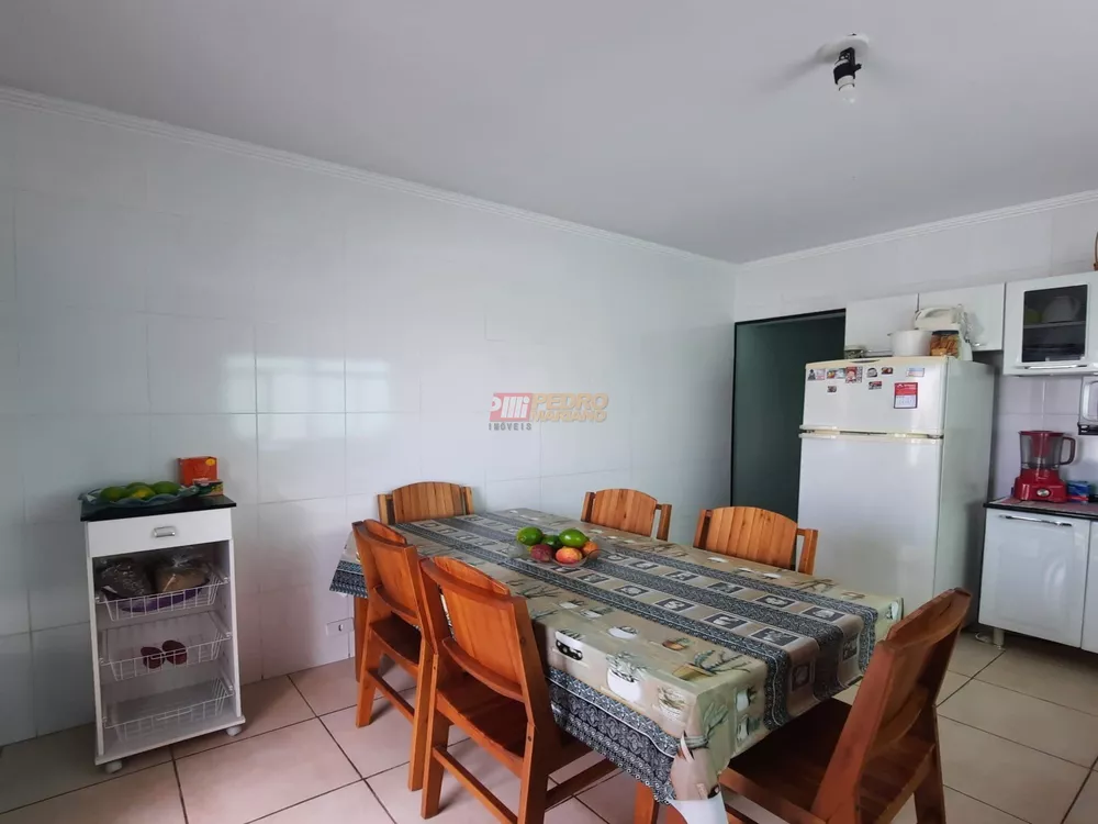 Sobrado, 4 quartos, 251 m² - Foto 6