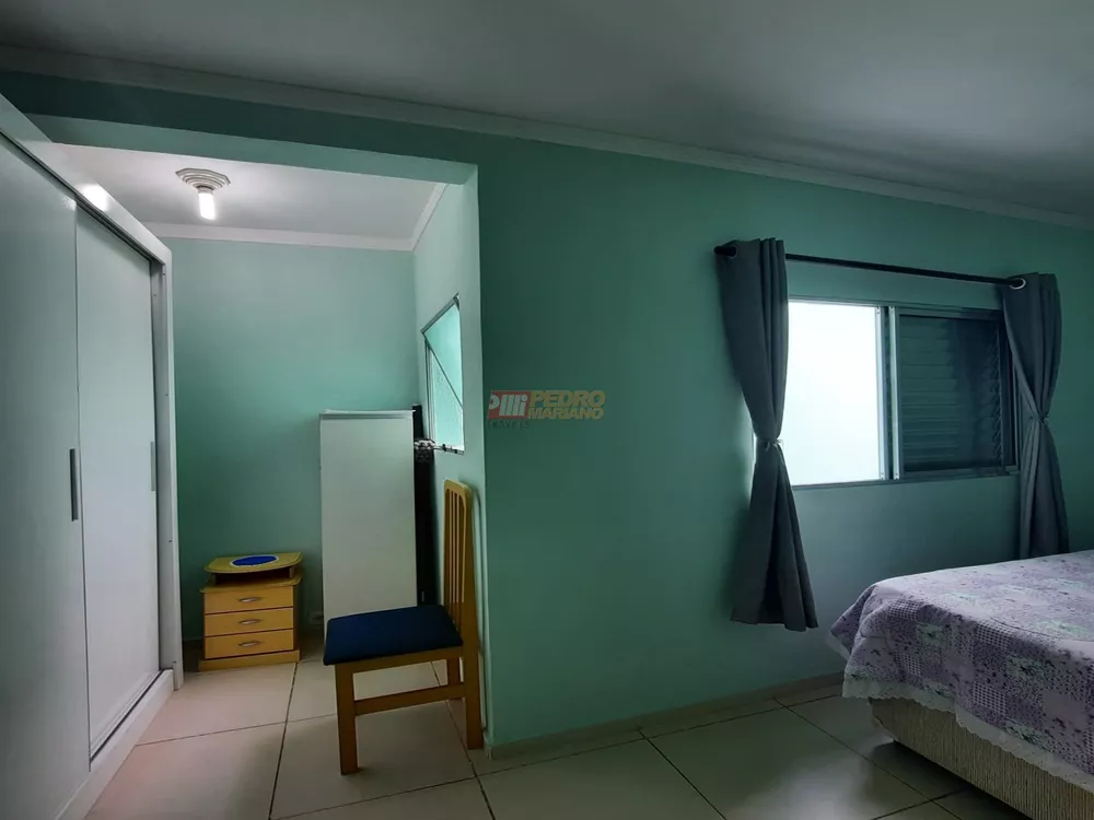 Sobrado, 4 quartos, 251 m² - Foto 19