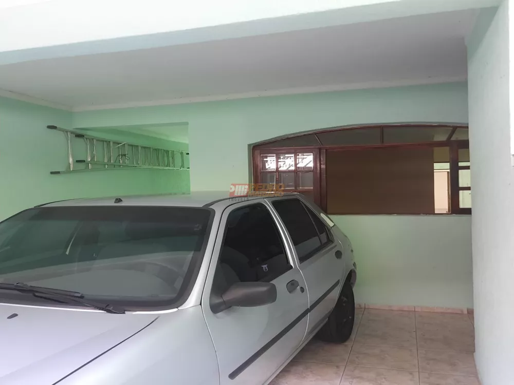 Sobrado, 4 quartos, 251 m² - Foto 39