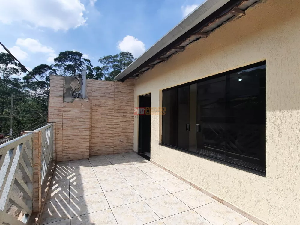 Sobrado, 4 quartos, 251 m² - Foto 18