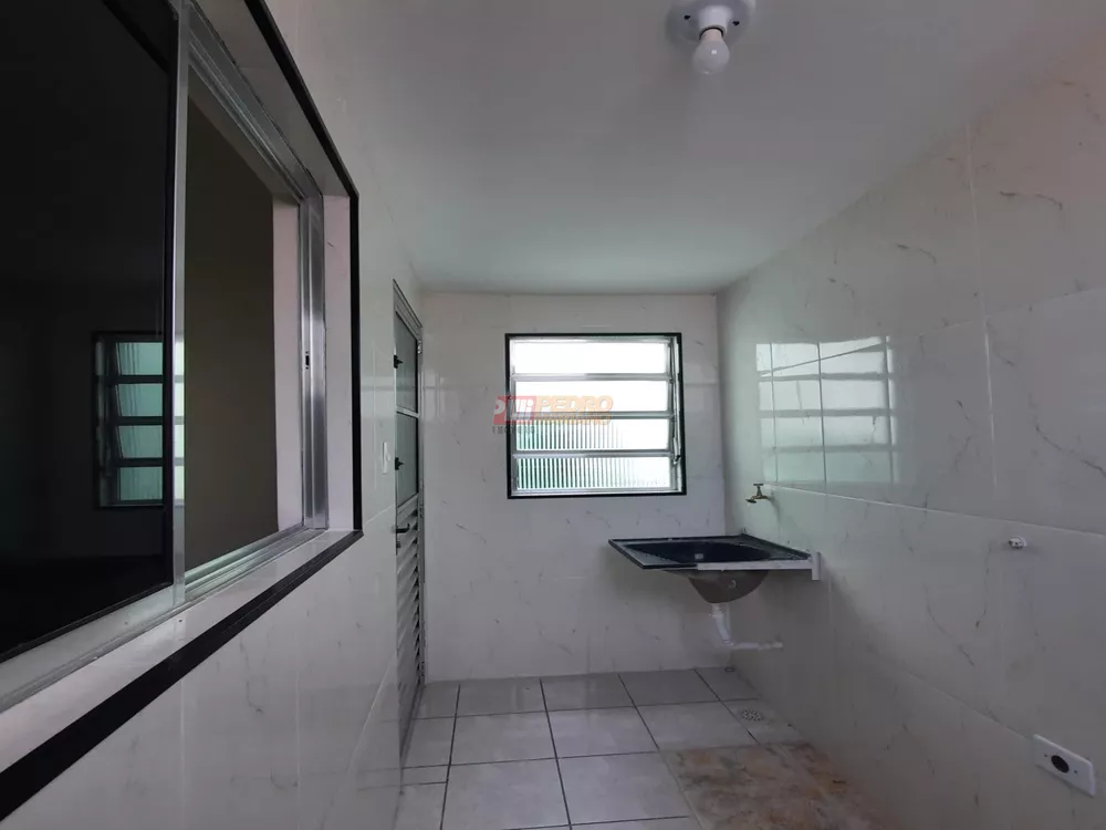 Sobrado, 4 quartos, 251 m² - Foto 37