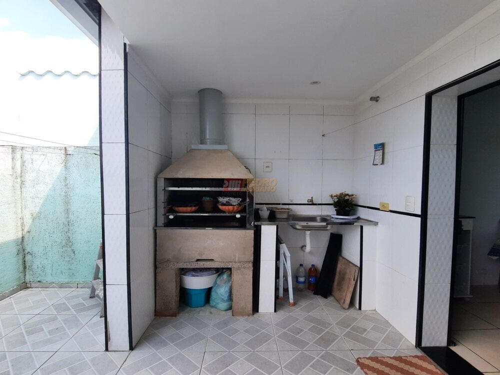 Sobrado, 4 quartos, 251 m² - Foto 43