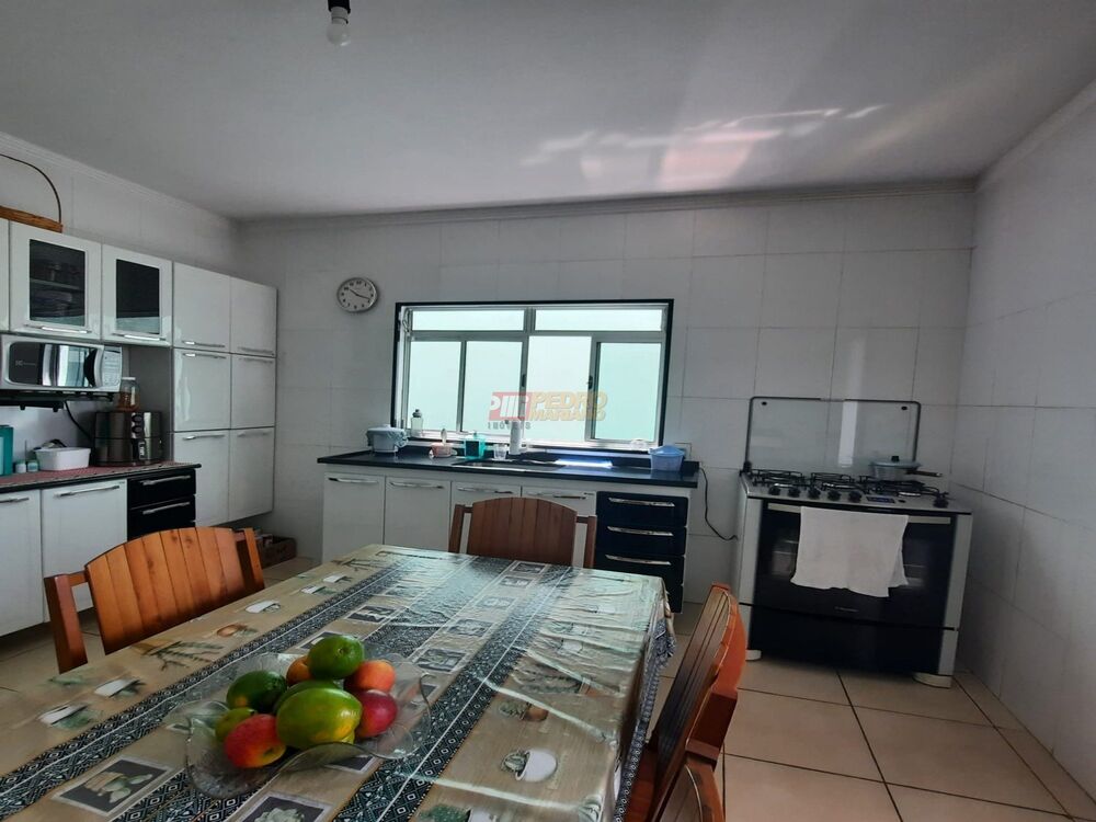 Sobrado, 4 quartos, 251 m² - Foto 3