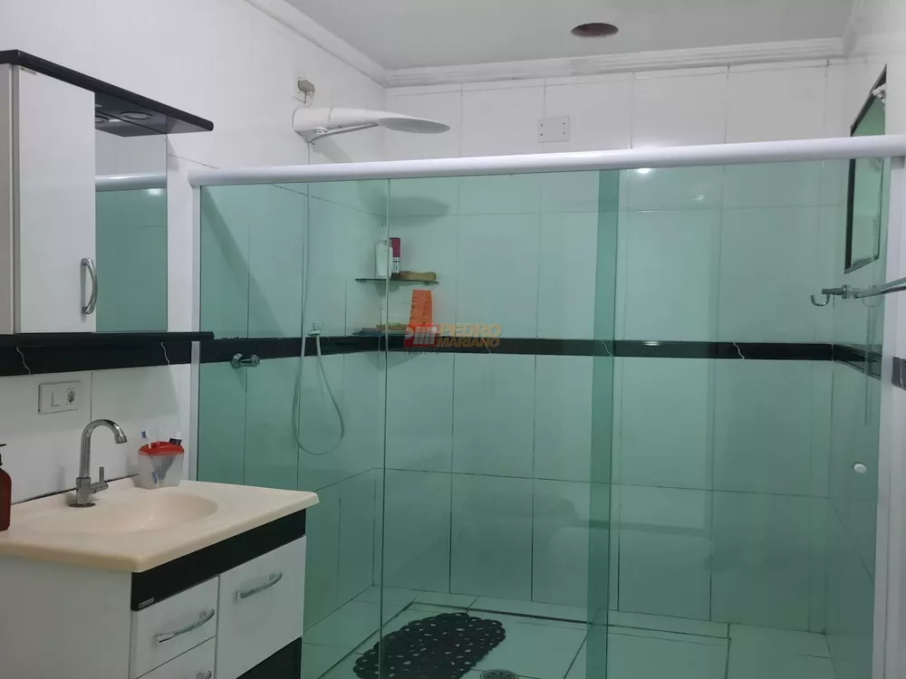 Sobrado, 4 quartos, 251 m² - Foto 7