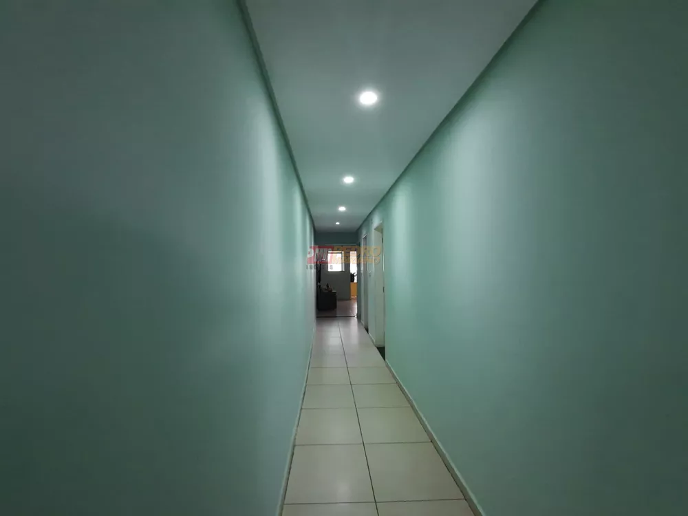 Sobrado, 4 quartos, 251 m² - Foto 36