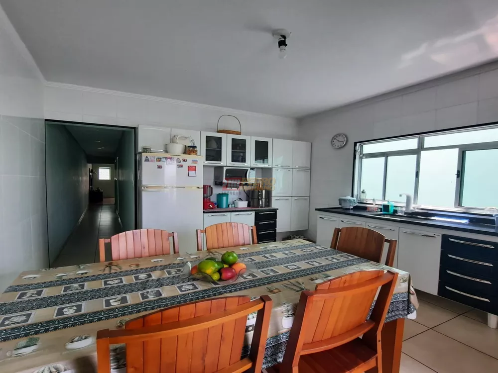 Sobrado, 4 quartos, 251 m² - Foto 24