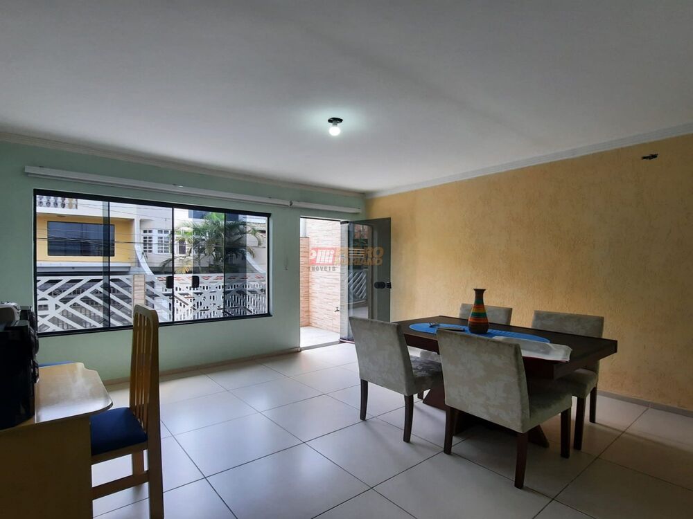 Sobrado, 4 quartos, 251 m² - Foto 42