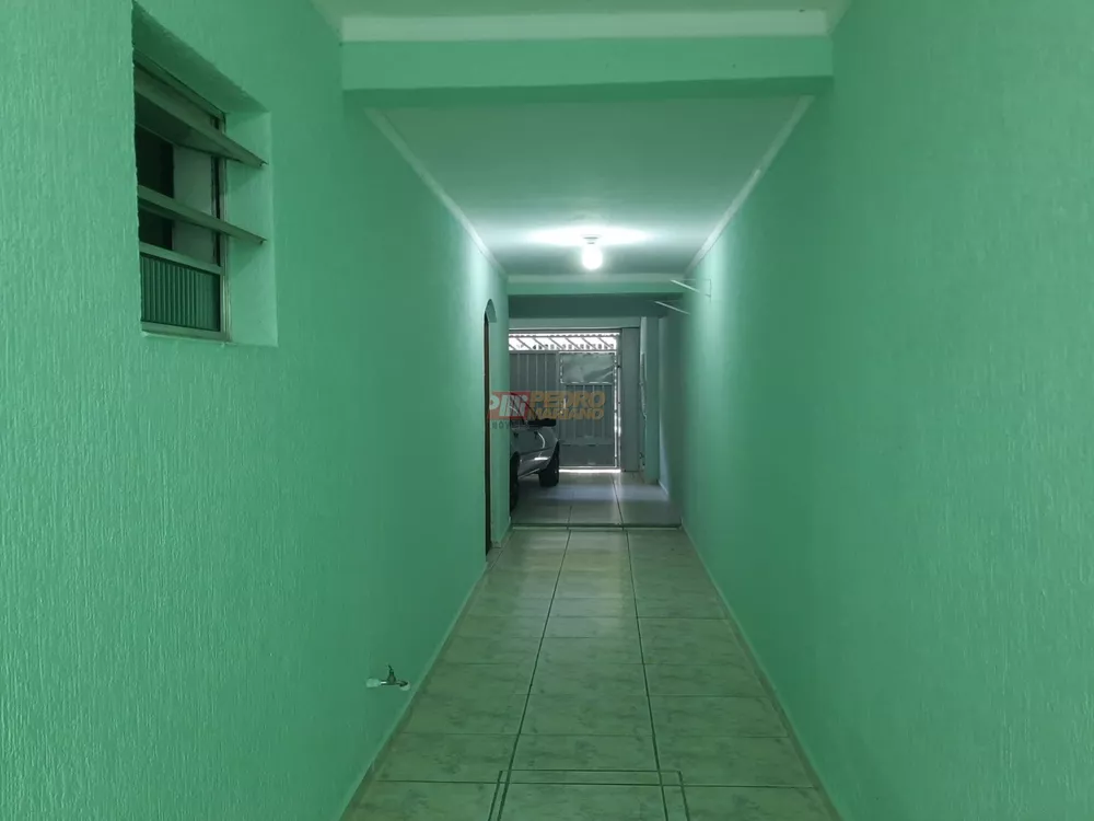 Sobrado, 4 quartos, 251 m² - Foto 23