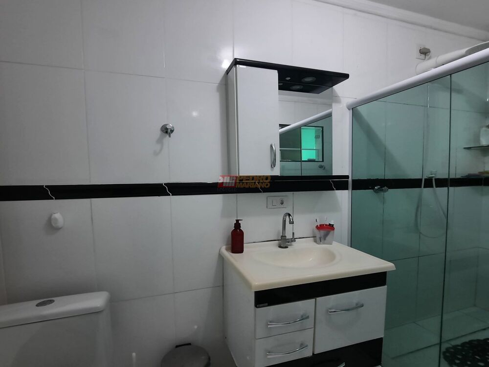 Sobrado, 4 quartos, 251 m² - Foto 4