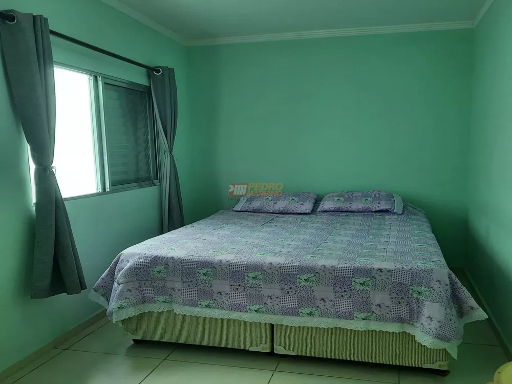 Sobrado, 4 quartos, 251 m² - Foto 15