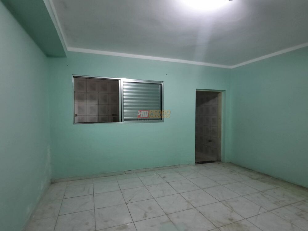 Sobrado, 4 quartos, 251 m² - Foto 1