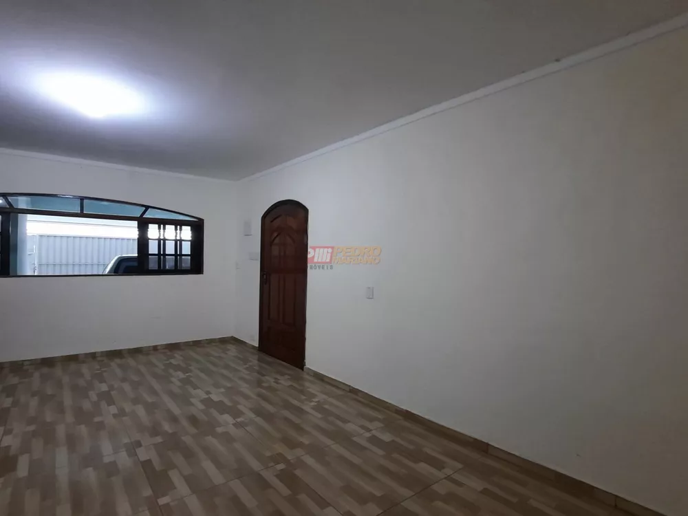 Sobrado, 4 quartos, 251 m² - Foto 25