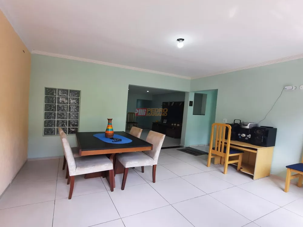 Sobrado, 4 quartos, 251 m² - Foto 33
