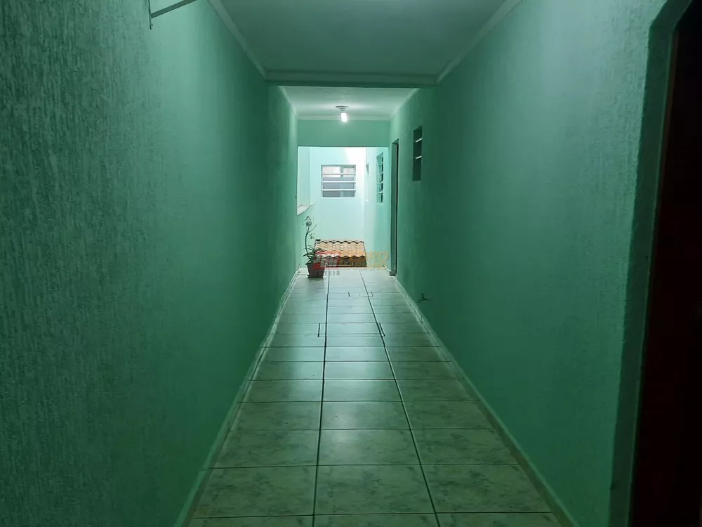 Sobrado, 4 quartos, 251 m² - Foto 16