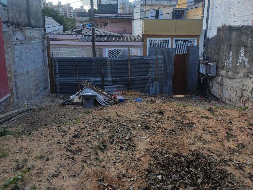 Terreno, 250 m² - Foto 3