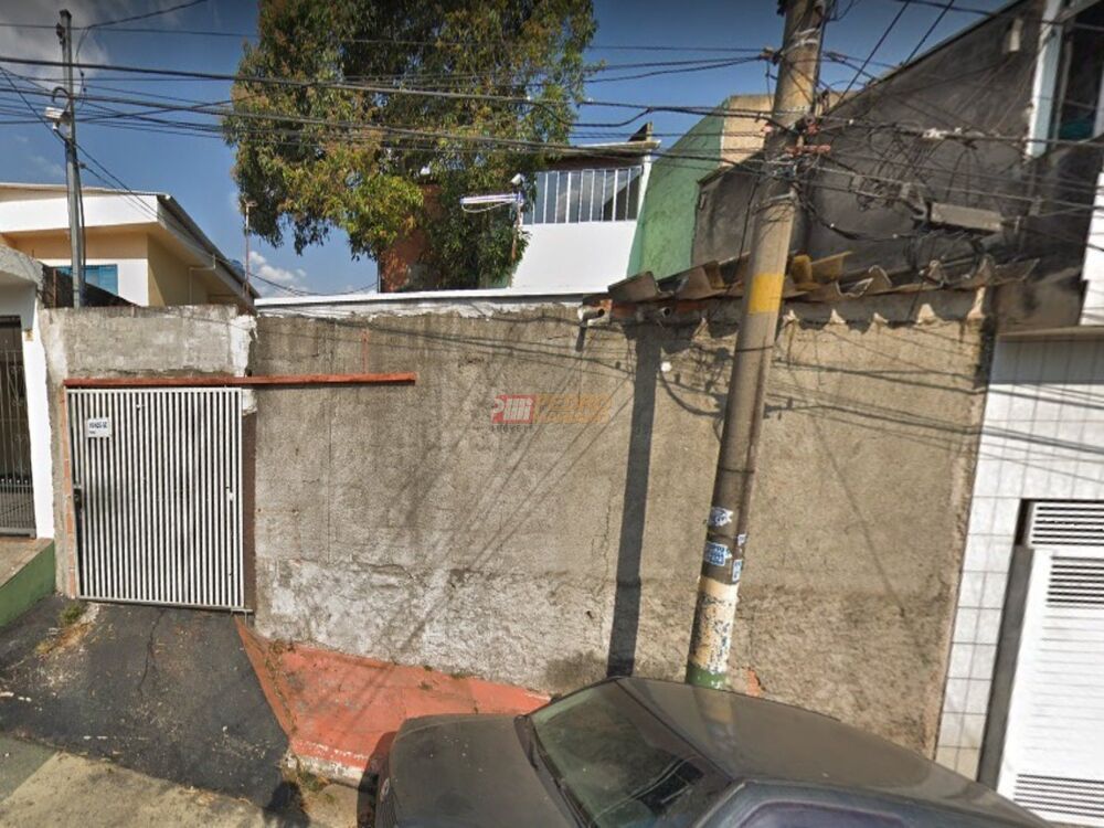 Terreno, 250 m² - Foto 1