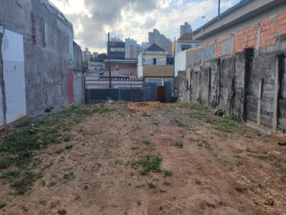 Terreno, 250 m² - Foto 2