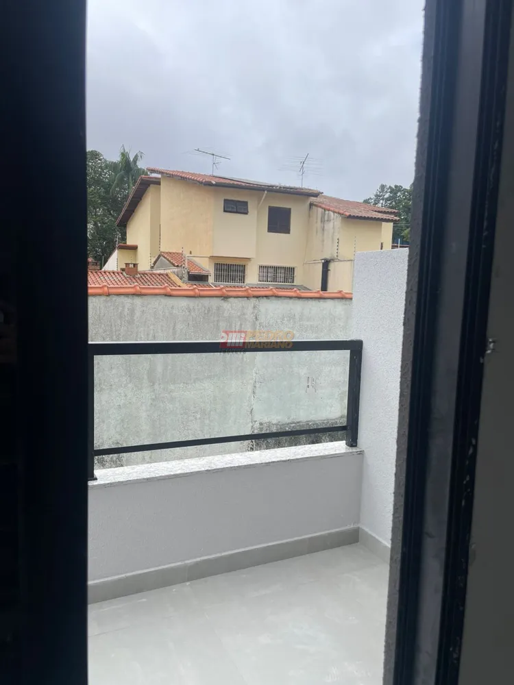 Apartamento, 2 quartos, 69 m² - Foto 2