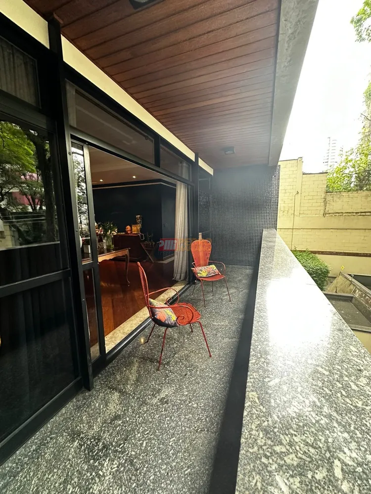 Apartamento, 4 quartos, 266 m² - Foto 7