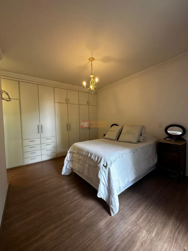 Apartamento, 4 quartos, 266 m² - Foto 21