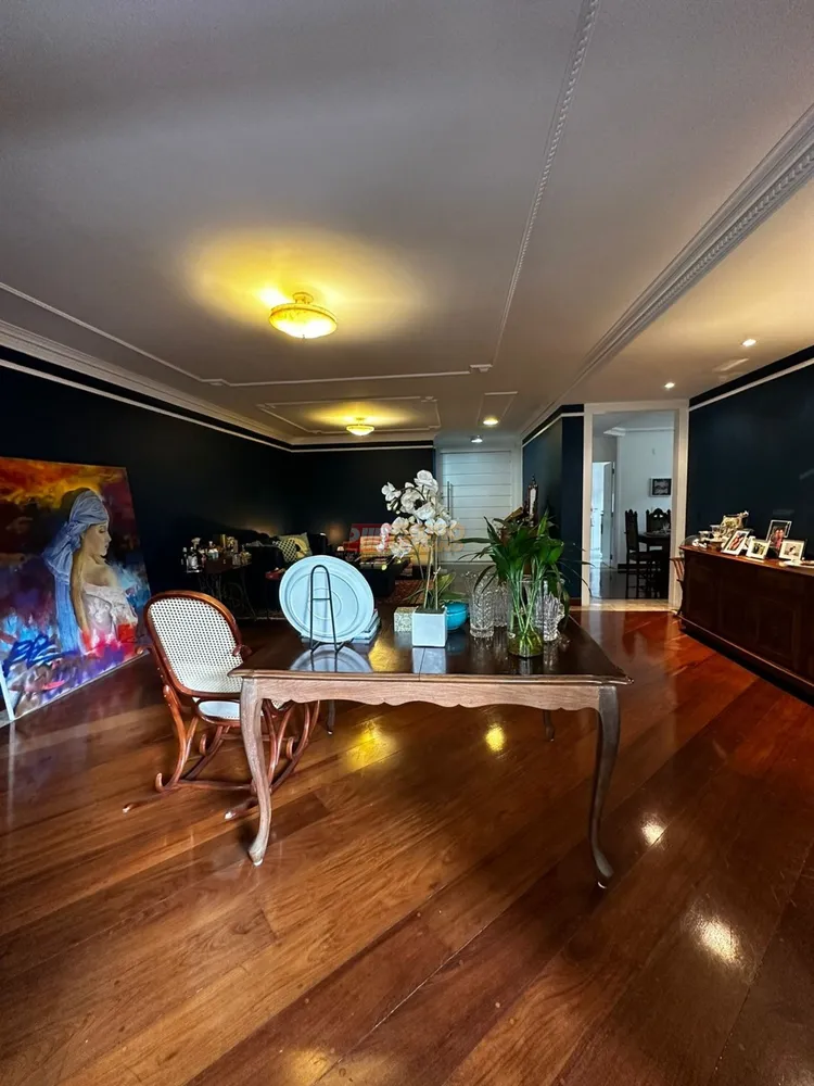 Apartamento, 4 quartos, 266 m² - Foto 4