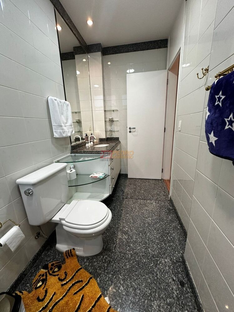 Apartamento à venda com 4 quartos, 266m² - Foto 14