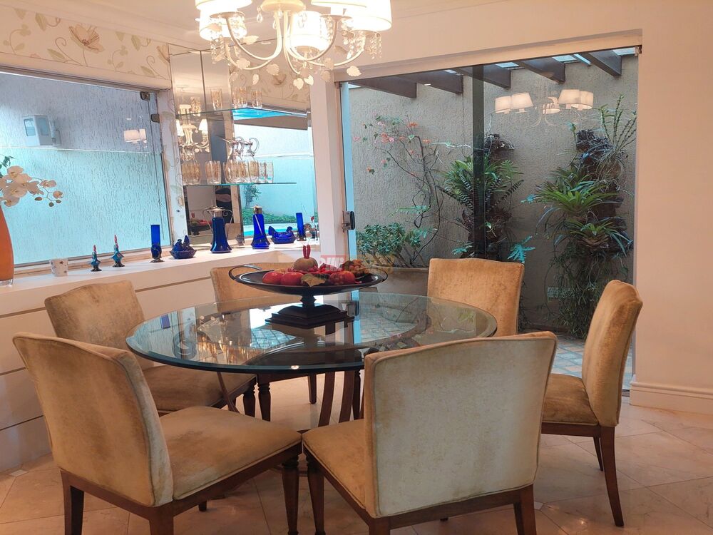 Sobrado, 4 quartos, 233 m² - Foto 4