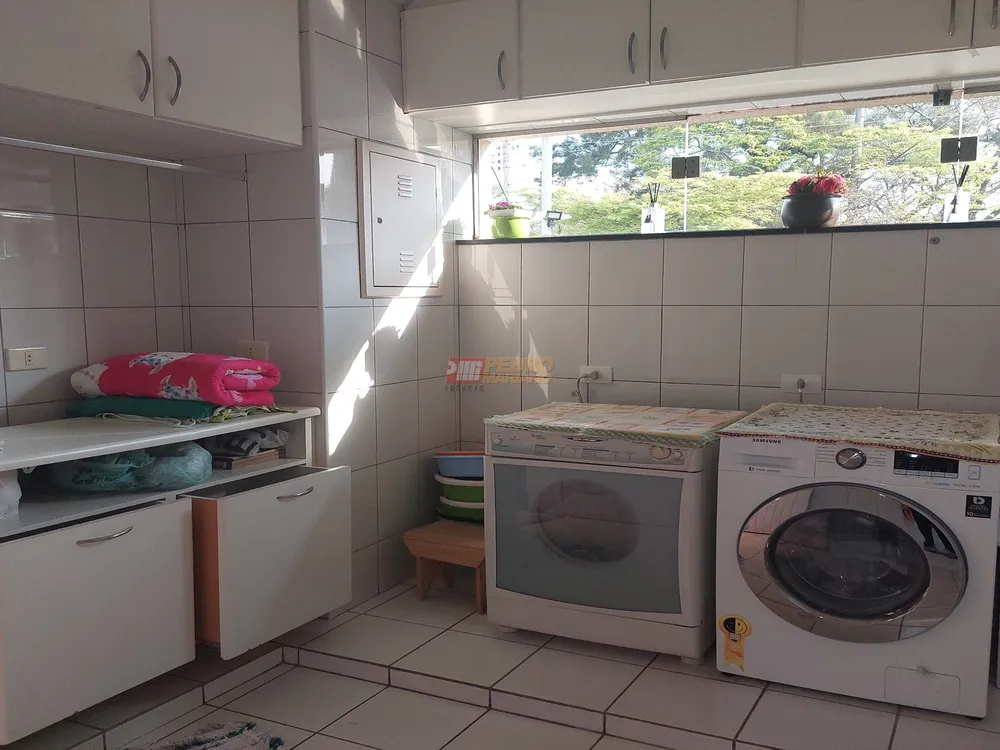 Sobrado, 4 quartos, 233 m² - Foto 14