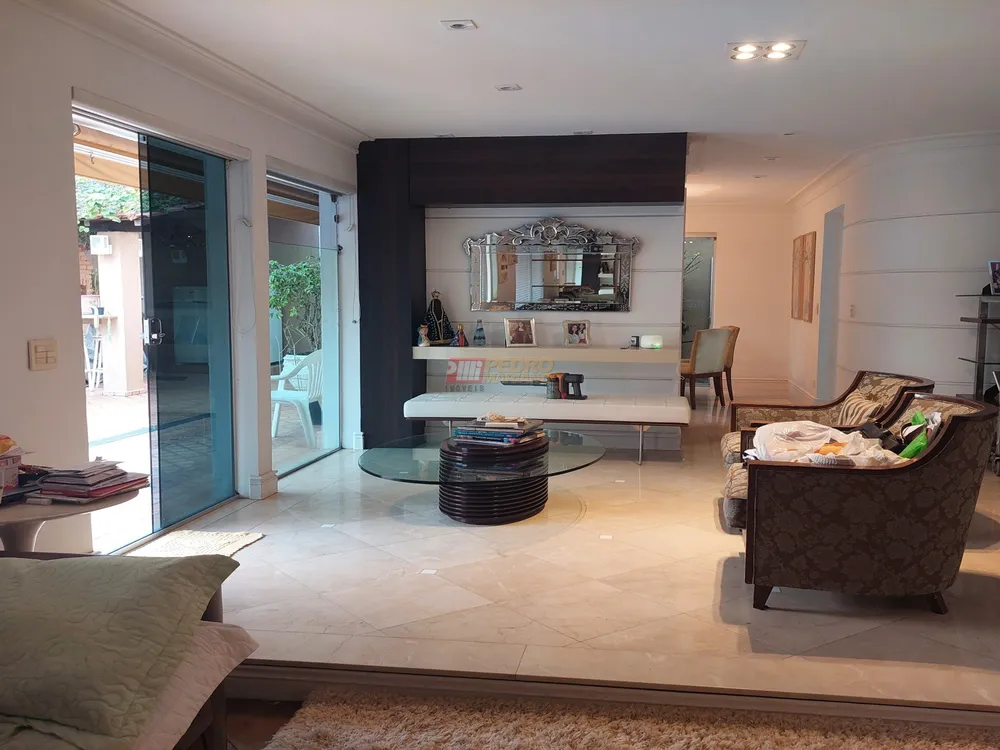 Sobrado, 4 quartos, 233 m² - Foto 7