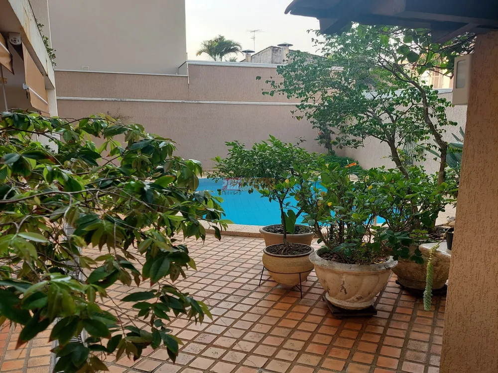 Sobrado, 4 quartos, 233 m² - Foto 13