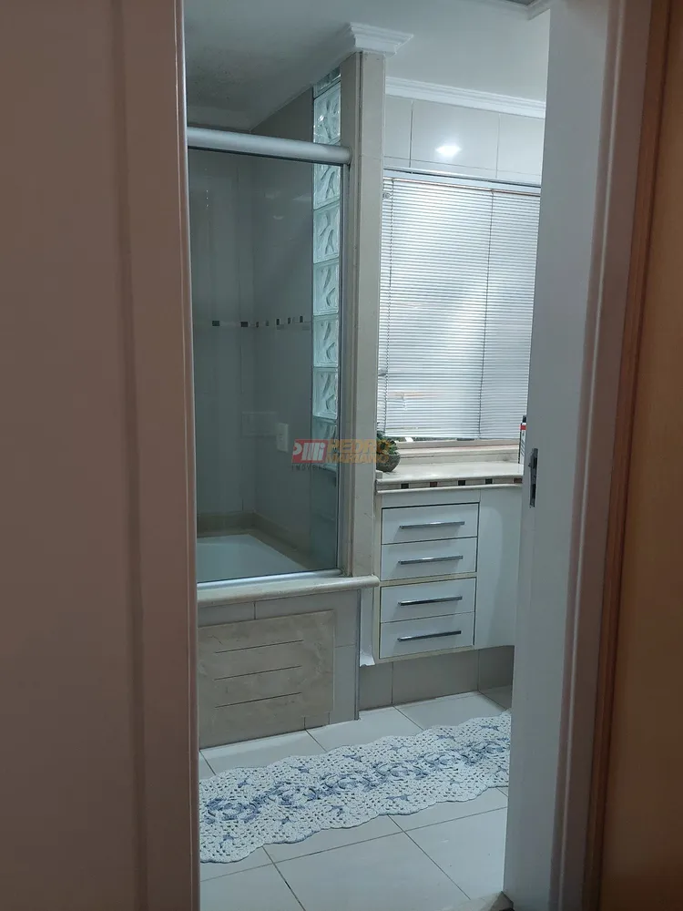 Sobrado, 4 quartos, 233 m² - Foto 5
