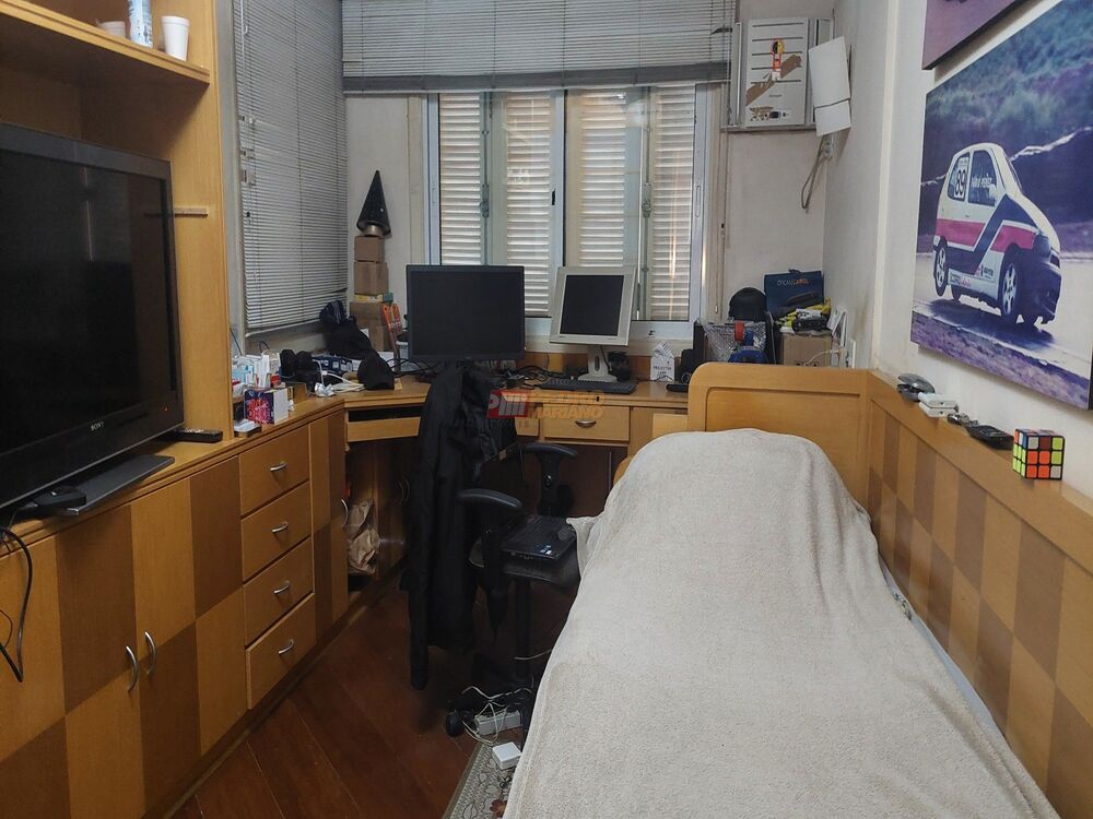 Sobrado, 4 quartos, 233 m² - Foto 6