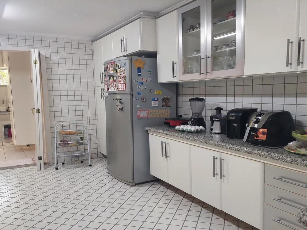 Sobrado, 4 quartos, 233 m² - Foto 15