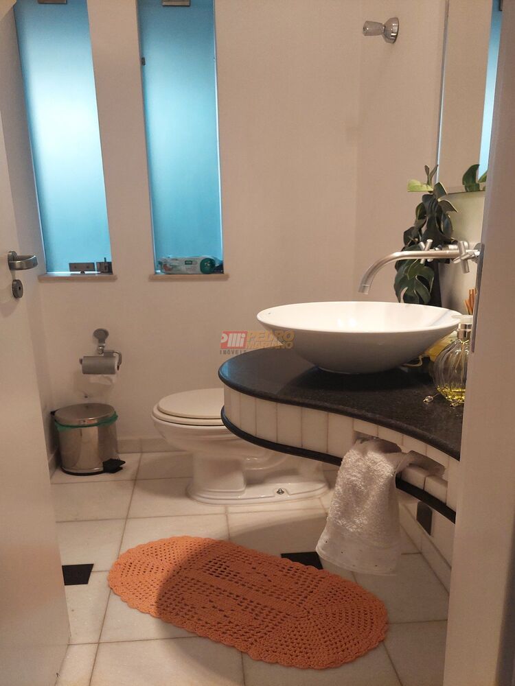 Sobrado, 4 quartos, 233 m² - Foto 8