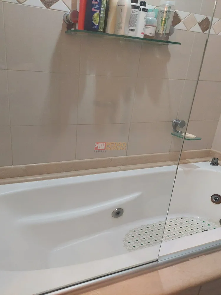 Sobrado, 4 quartos, 233 m² - Foto 8