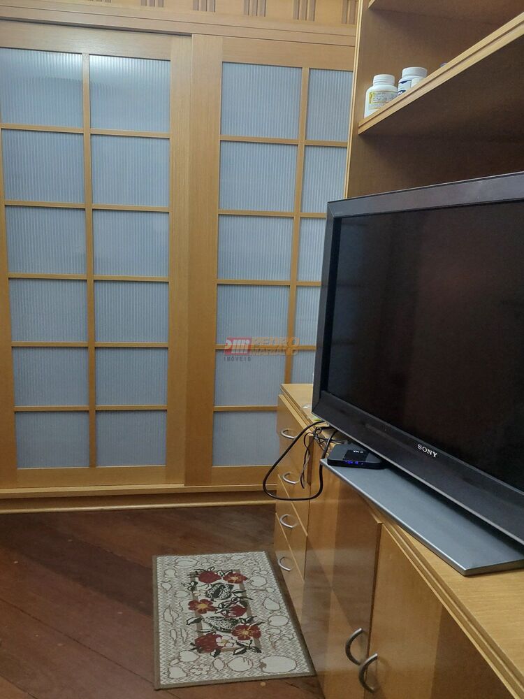 Sobrado, 4 quartos, 233 m² - Foto 7