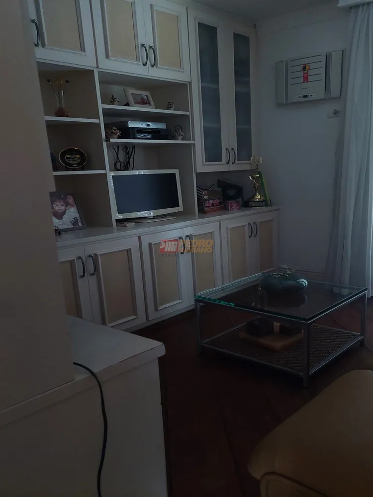 Sobrado, 4 quartos, 233 m² - Foto 16