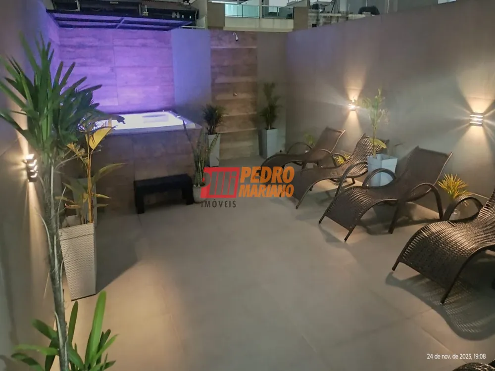 Sobrado, 2 quartos, 195 m² - Foto 9