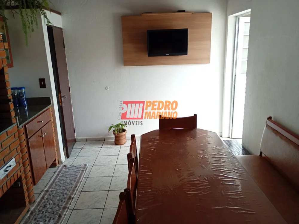 Sobrado, 2 quartos, 195 m² - Foto 8
