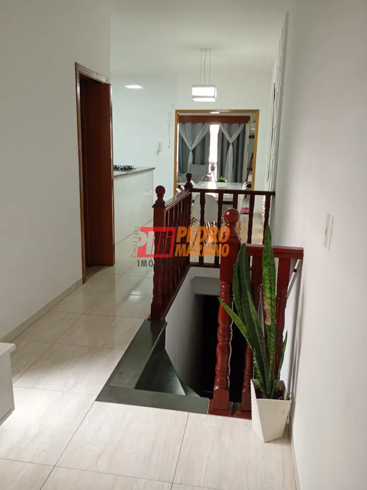 Sobrado, 2 quartos, 195 m² - Foto 5
