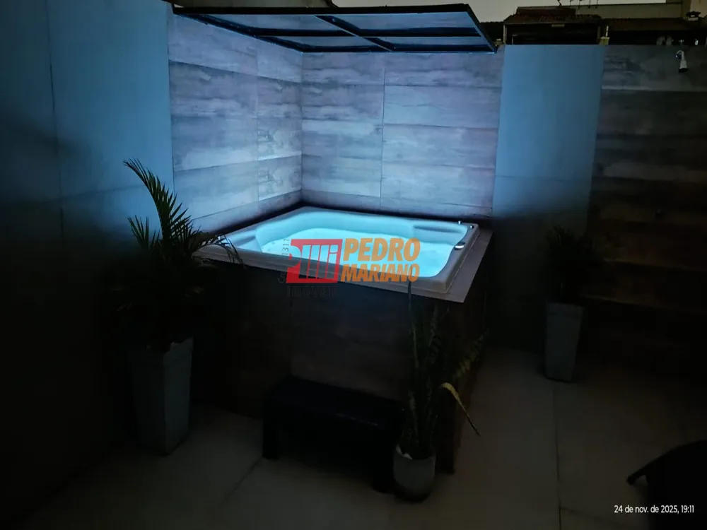Sobrado, 2 quartos, 195 m² - Foto 10