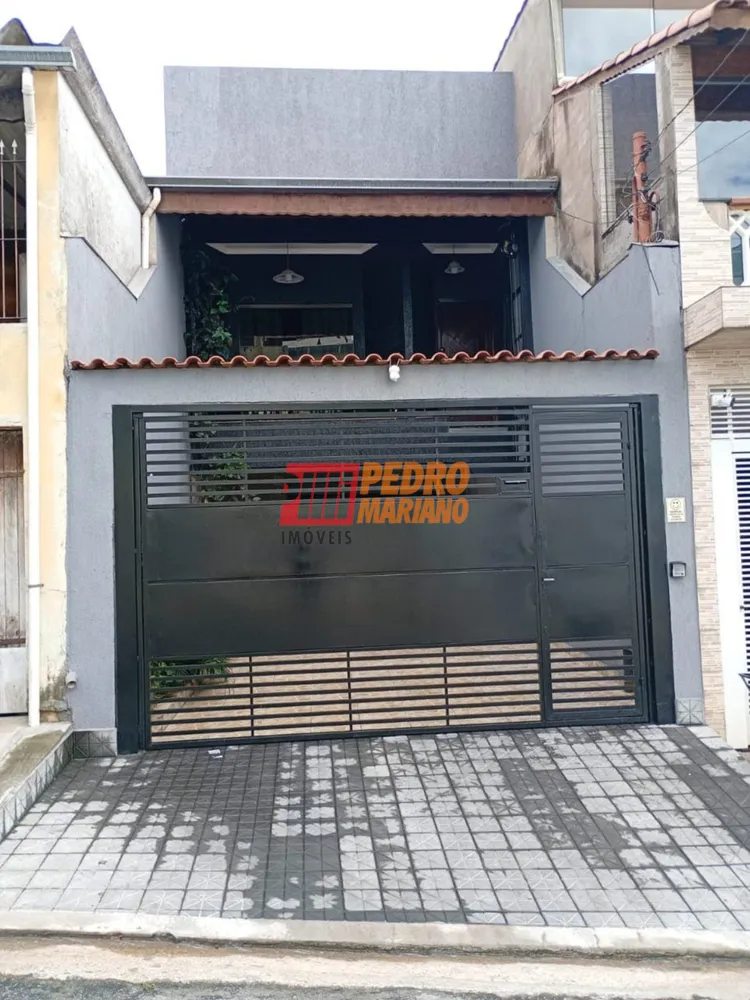 Sobrado, 2 quartos, 195 m² - Foto 12